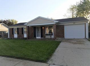 342 Hemlock Ave, Romeoville, IL 60446