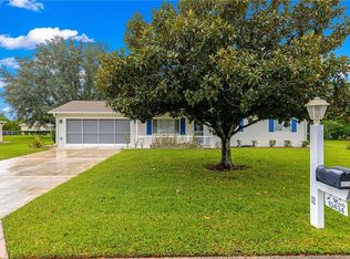 10434 SE 178th Pl, Summerfield, FL 34491