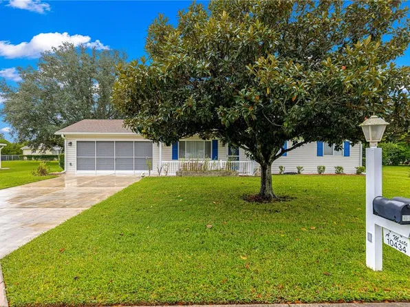 10434 SE 178TH PLACE, SUMMERFIELD, FL 34491