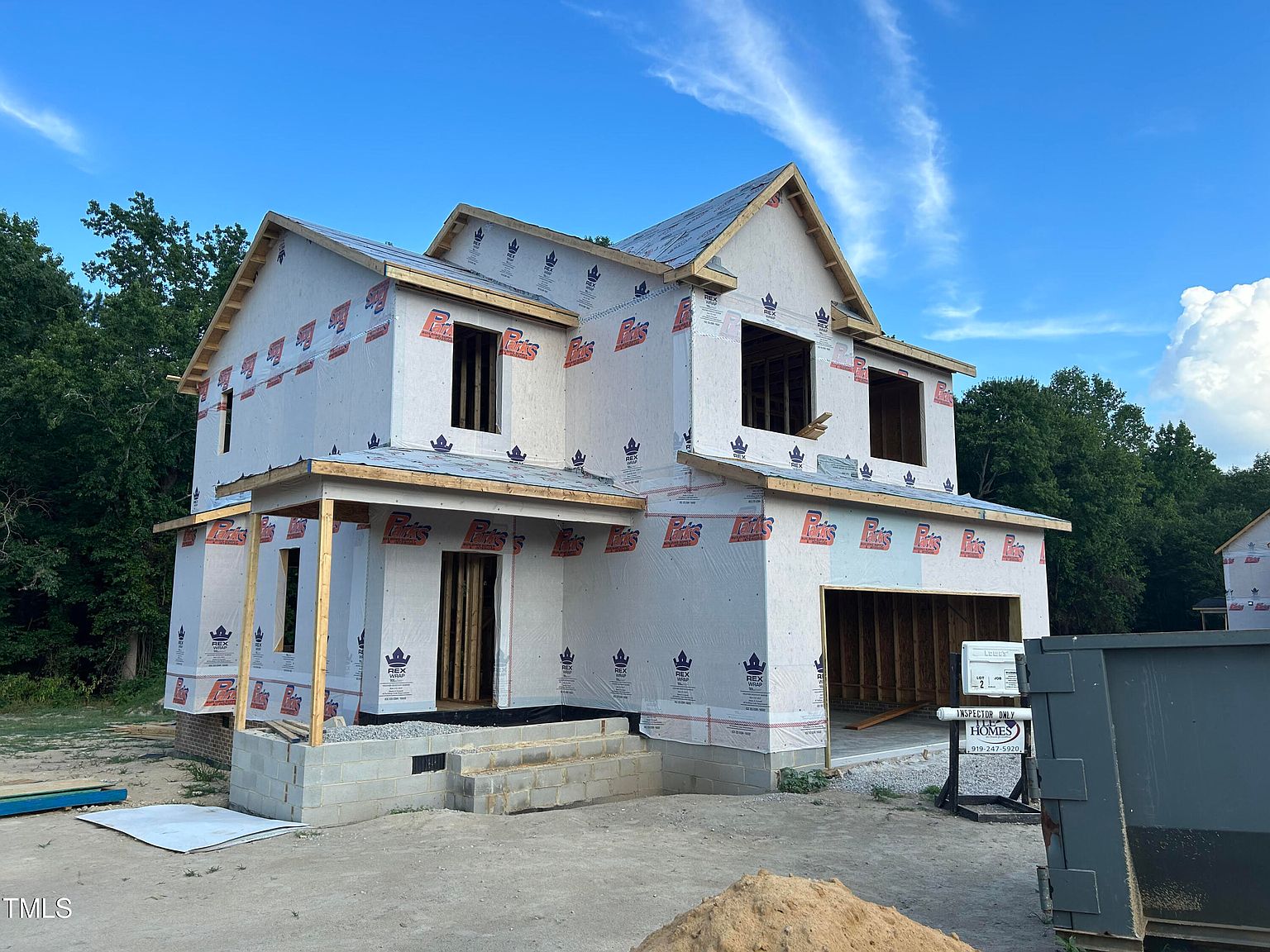 6100 Applewhite Rd, Wendell, NC 27591 MLS 10030175 Zillow