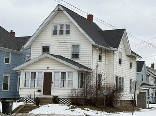 212 Maryland Ave SW, Canton, OH