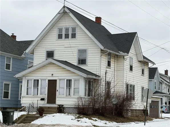 212 Maryland Ave SW, Canton, OH 44710