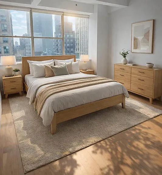 53 Park Pl #17T — Photo 4