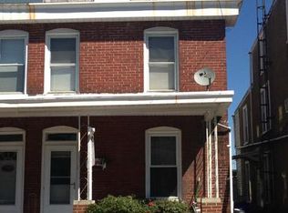 820 Washington Ave, Hagerstown, MD 21740