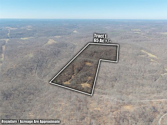 2nd image of 0 Clem Garvin Rd