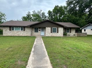 1101 College St, Sulphur Springs, TX 75482