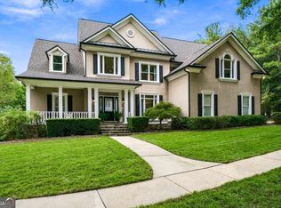 5687 Mountain Oak Dr, Braselton, GA 30517