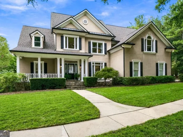 5687 Mountain Oak Dr, Braselton, GA 30517