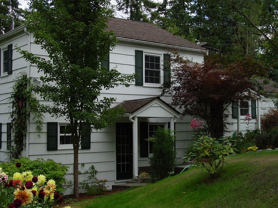 2nd image of 17519 25th Ave NE