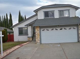 3961 Sitting Bull Way, Antelope, CA 95843