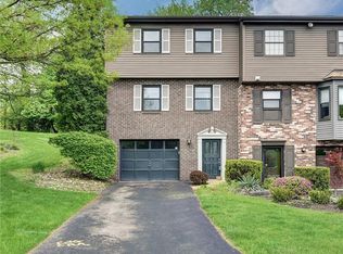 7350 Beacon Hill Dr, Wilkinsburg, PA 15221