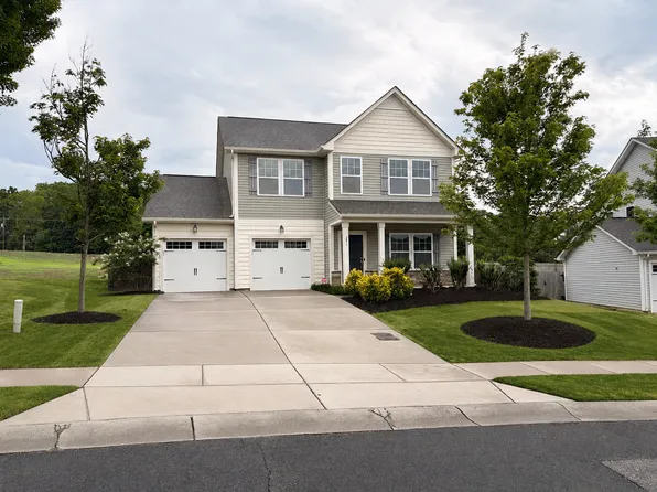 291 Whispering Hills Dr, Locust, NC 28097