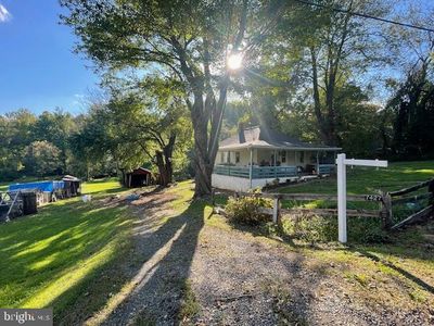 7427 Keith Rd, Warrenton, VA, 20186