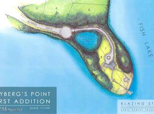 23315 Blybergs Trl, Pelican Rapids, MN 56572