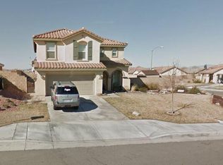44625 Avenida Linda, Lancaster, CA