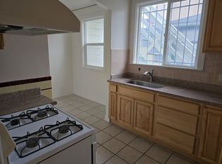 964 Key Ave, San Francisco, CA 94124
