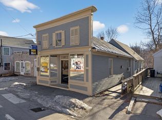 Main St. Condominiums, Newmarket, NH 03857