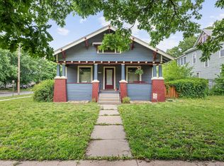 328 W 7th St, Newton, KS 67114
