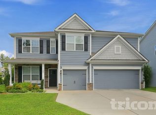 162 Blueview Rd, Mooresville, NC 28117