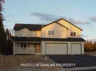 L27 B1 Blue Heron Cir, Anchorage, AK 99507