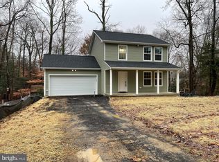 1006 Golden West Way, Lusby, MD 20657