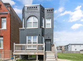 4248 S Saint Lawrence Ave, Chicago, IL