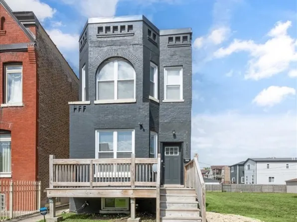 4248 S Saint Lawrence Ave, Chicago, IL 60653