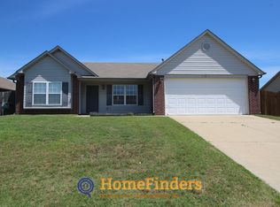 11811 E 113th St N, Owasso, OK 74055