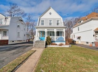 32 Burnside Dr, Cranford, NJ 07016