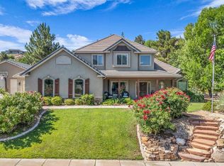 2368 E Via Linda Cir, Saint George, UT 84790