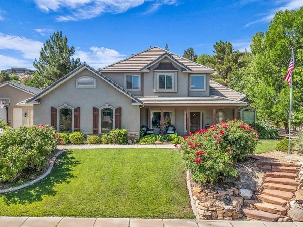 2368 E Via Linda Cir, Saint George, UT 84790