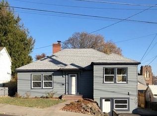 210 NW 10th St, Pendleton, OR 97801