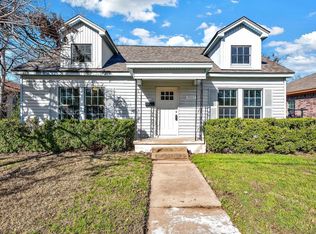 3007 Morrow Ave, Waco, TX 76707