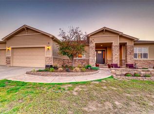 4629 Mariposa Rd, Castle Rock, CO 80104