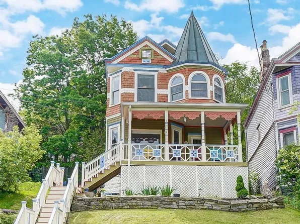 428 Tusculum Ave, Cincinnati, OH 45226