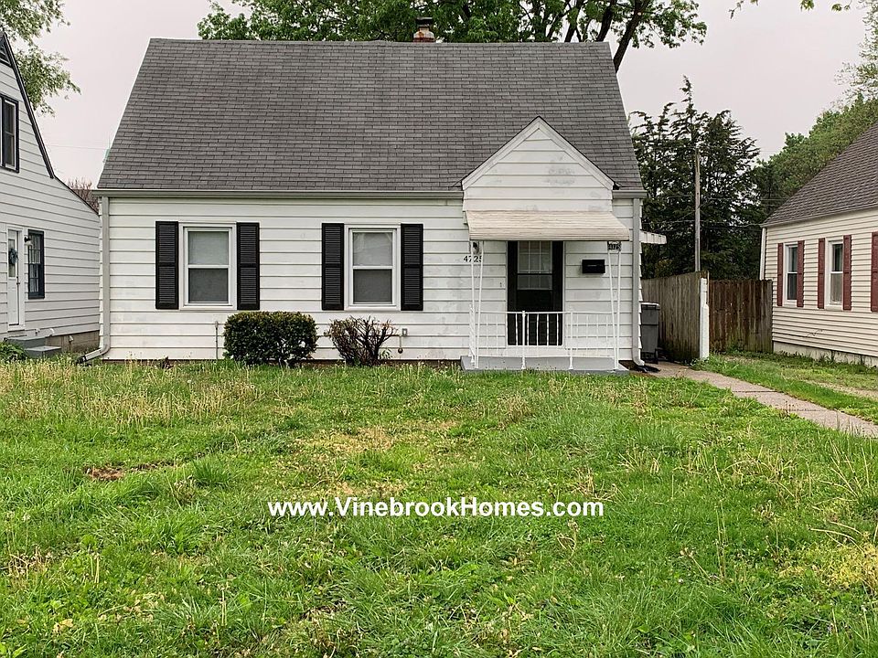 1st image of 4725 Stratford Ave