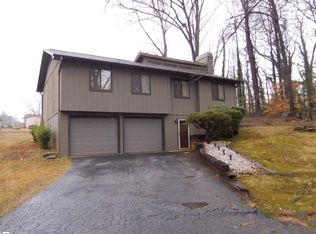 3246 S Church Street Ext, Spartanburg, SC 29306