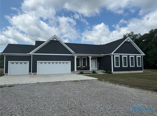18783 Us Highway 127, Cecil, OH 45821