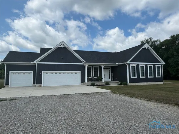 18783 Us Highway 127, Cecil, OH 45821