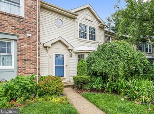 15 Sky Blue Ct, Germantown, MD 20874