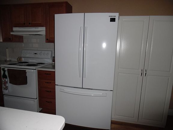 Remodeled the Kitchen