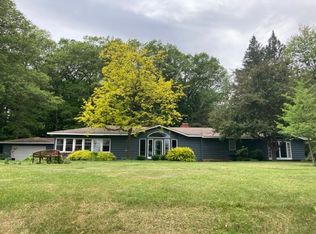 5667 N Lake Rd, Stone Lake, WI 54876
