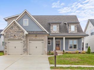 3642 Stickley Way #45, Apison, TN 37302