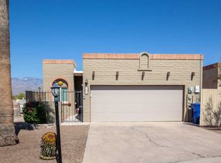 9451 E Shiloh St, Tucson, AZ 85710