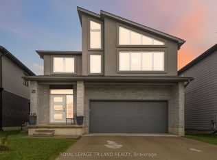 1312 Sandbar St, London, ON N6G 0Y3