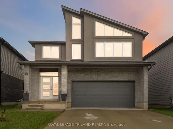 1312 Sandbar St, London, ON N6G 0Y3