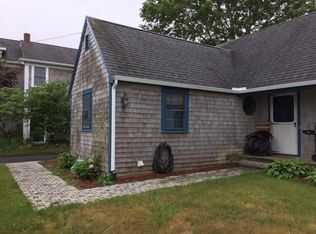 (Undisclosed Address), North Falmouth, MA 02556