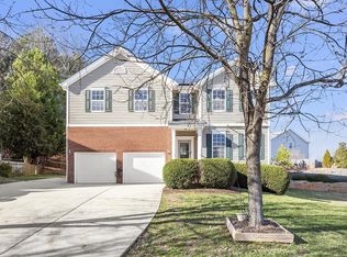 148 Faldo Cv, Raleigh, NC 27603