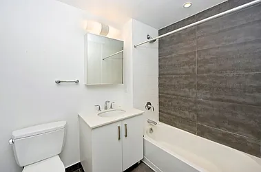 Rented by Astoria Realty