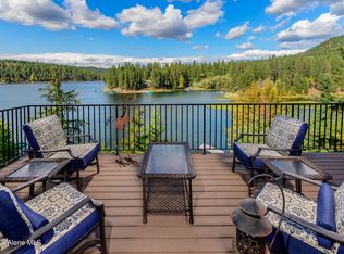 7431 E Cumberland Ct, Hayden Lake, ID 83835